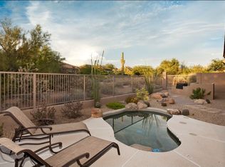 7104 E Mighty Saguaro Way, Scottsdale, AZ 85266