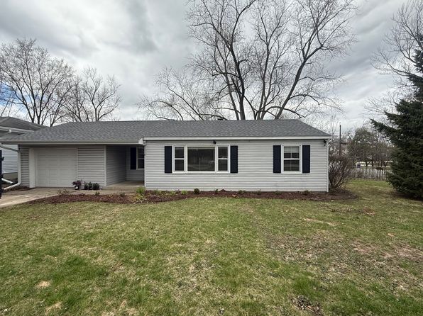 1310 S Sumner St, Wheaton, IL 60189