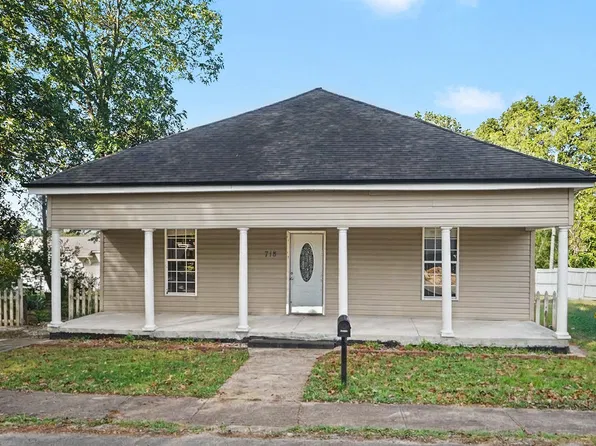 718 Live Oak St, Shelby, NC 28150