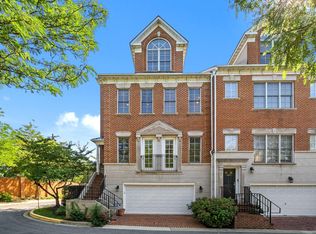 8629 Terrace Garden Way, Bethesda, MD 20814