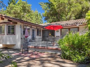 355 Santa Cruz St, Boulder Creek, CA 95006