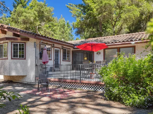 355 Santa Cruz St, Boulder Creek, CA 95006