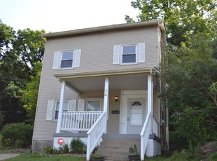 74 E State Rd, Cleves, OH 45002