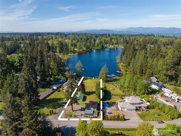 1529 150th Place NW, Marysville, WA 98271