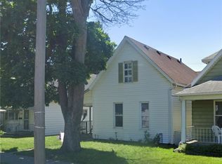 746 Parker Ave, Toledo, OH 43605