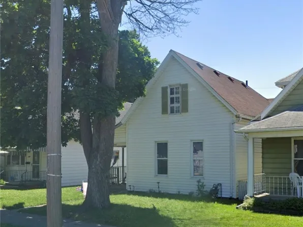 746 Parker Ave, Toledo, OH 43605