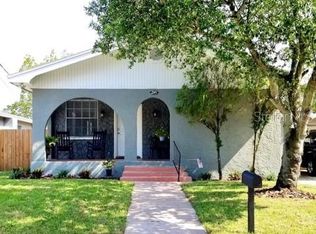 2145 W Cordelia St, Tampa, FL 33607