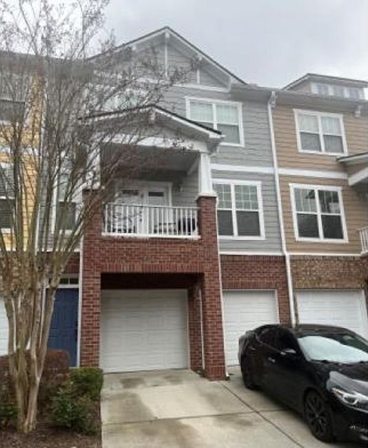 Property Front View