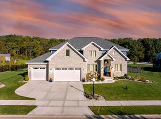 3804 Brigata Dr, Valparaiso, IN 46385