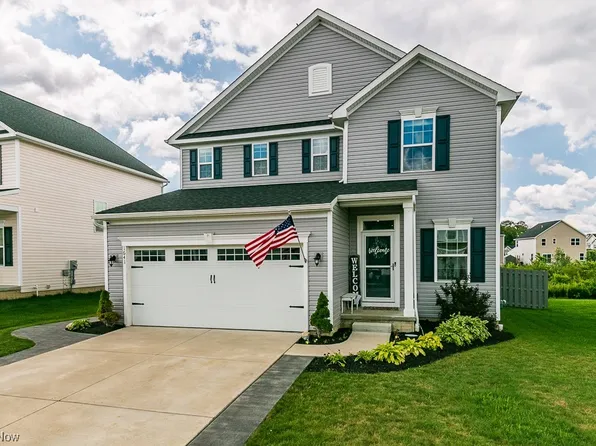 1641 McGuinness Ave, Streetsboro, OH 44241