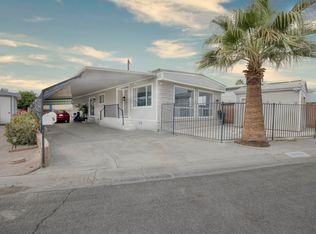 32755 Southern Hills Ave, Thousand Palms, CA 92276
