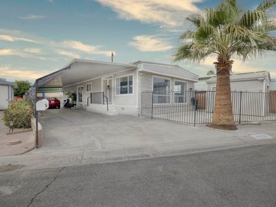 32755 Southern Hills Ave, Thousand Palms, CA, 92276