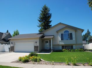 1243 W Edgewood Cir, Coeur D Alene, ID 83815