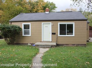 3513 Dakota Ave, Flint, MI 48506