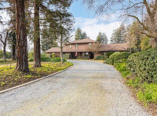 2525 N Filbert Rd, Exeter, CA 93221