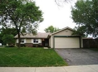 625 Forest Way, Bolingbrook, IL 60440