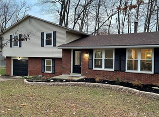 1284 Fudge Dr, Dayton, OH 45434