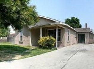 1617 Nadine Ave, Modesto, CA 95351