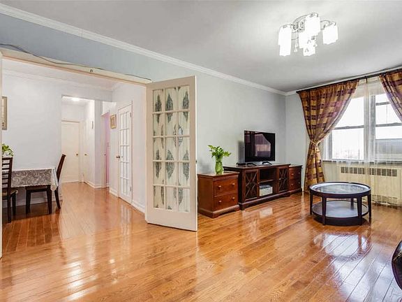 4th image of 99-63 66th Ave APT F14