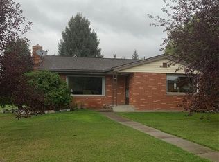 3401 Quincy St, Butte, MT 59701
