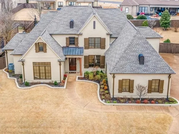 4297 Mount Gillespie Dr, Arlington, TN 38002