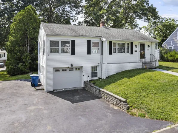 30 Forest Street, Waterford, CT 06385