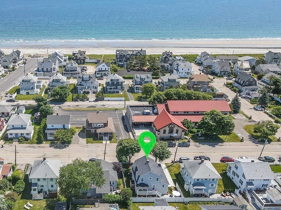 203 Samoset Ave, Hull, MA 02045 | Zillow