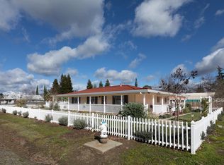 2517 Acacia Ave, Sutter, CA 95982