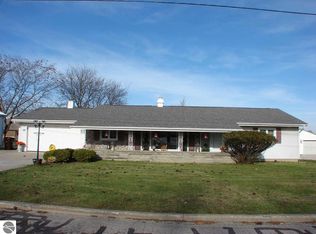 105 Barber St, Ithaca, MI 48847