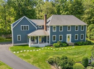 172 Carolyn Cir, Marshfield, MA 02050