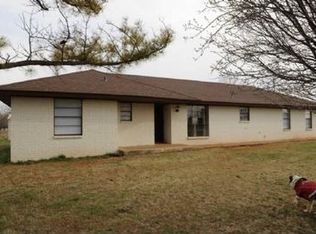 16627 W Forrest Hills Rd, Cashion, OK 73016