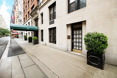 116 East 63rd Street, #1A