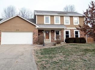 608 White Pine Dr, Noblesville, IN 46062