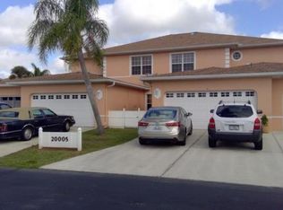 20005 Petrucka Cir N #D, Lehigh Acres, FL 33936