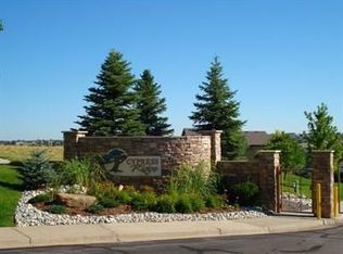 11522 Canterberry Ln, Parker, CO 80138