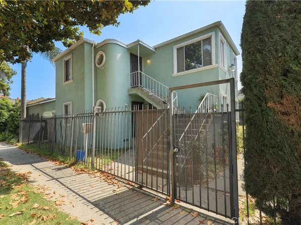 1940 Magnolia Ave, Long Beach, CA 90806