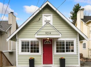 9014 20th Ave NE, Seattle, WA 98115