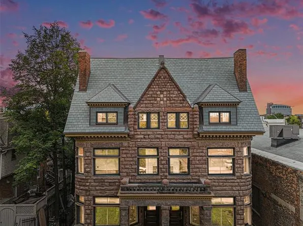 701 W Canfield St, Detroit, MI