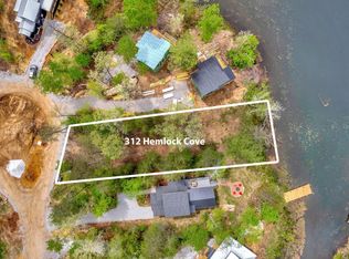 312 Hemlock Cv LOT 170, Tracy City, TN 37387