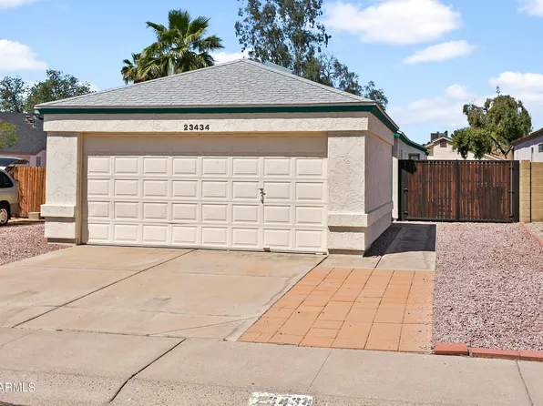 23434 N 39TH Lane, Glendale, AZ 85310