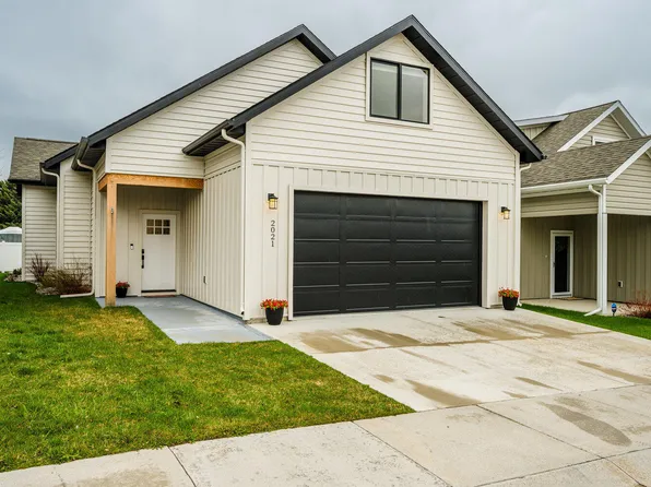 2021 Skyview West Dr, Sheridan, WY 82801