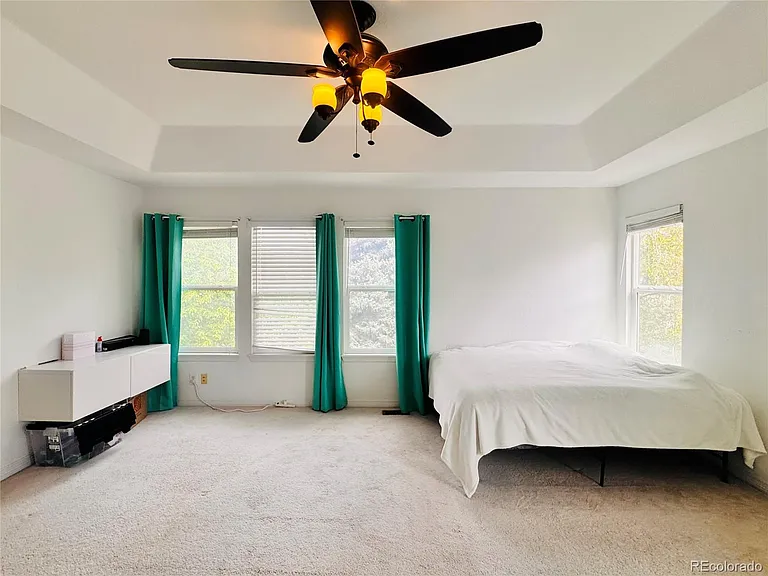 9633 E Caley Cir — Photo 16