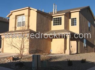 2716 Blue Sky St SW, Albuquerque, NM 87121