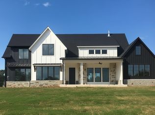 10631 Barleycorn Ln, Venus, TX 76084
