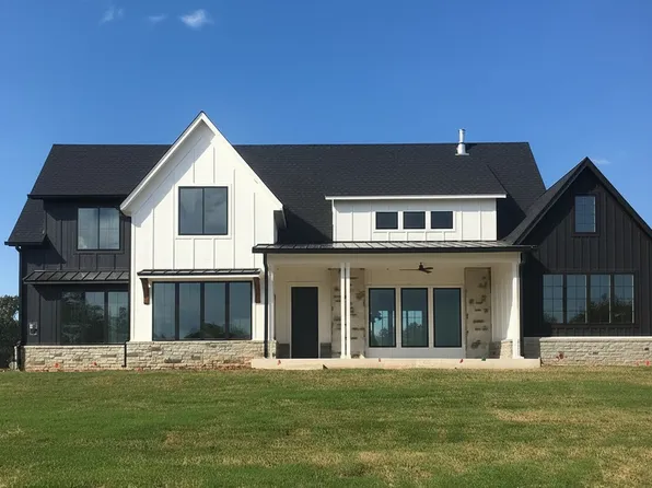 10631 Barleycorn Ln, Venus, TX 76084