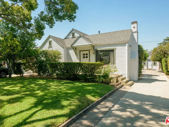 3958 Brunswick Ave, Los Angeles, CA 90039