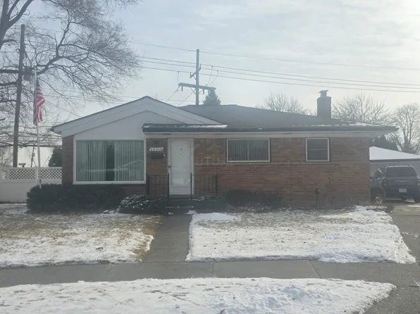 28710 Park Ct, Madison Heights, MI 48071