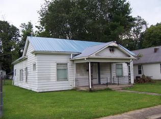 263 N Proctor Knott Ave, Lebanon, KY 40033