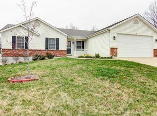 241 Gobbler Dr, Troy, MO 63379