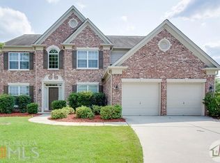 640 Pimlicon Pl, Suwanee, GA 30024